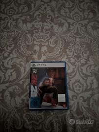 2K25 PS5