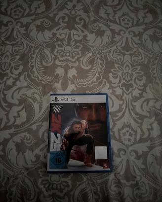 2K25 PS5
