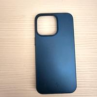 Cover spigen blu per iphone 13 pro