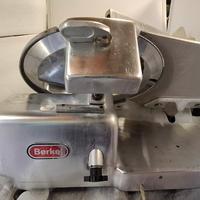 Affettatrice Professionale Berkel