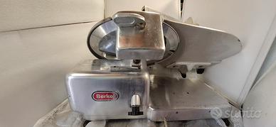 Affettatrice Professionale Berkel
