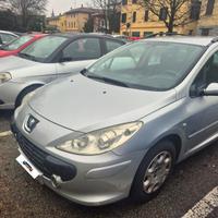 Peugeot 307 1.4 5p.UNICO PROPRIETARIO