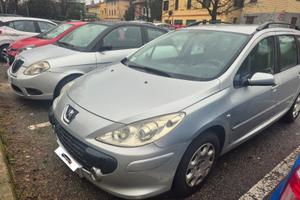 Peugeot 307 1.4 5p.UNICO PROPRIETARIO