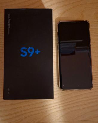 Samsung s9 plus