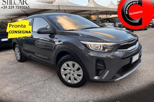 Kia Stonic 1.2 Benzina DPI Urban