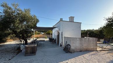 RUSTICO A CEGLIE MESSAPICA