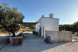 RUSTICO A CEGLIE MESSAPICA