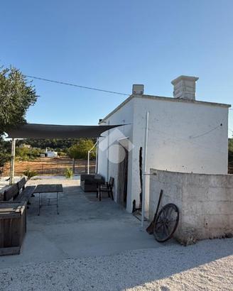 RUSTICO A CEGLIE MESSAPICA