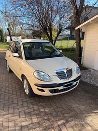 Lancia Ypsilon 1.3 Multijet (2003)