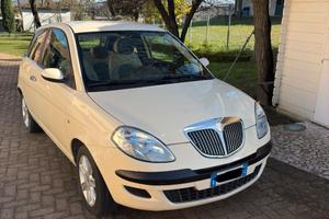 Lancia Ypsilon 1.3 Multijet (2003)