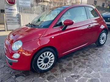 Fiat 500 1.3 Multijet 16V 95 CV Lounge