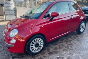 Fiat 500 1.3 Multijet 16V 95 CV Lounge