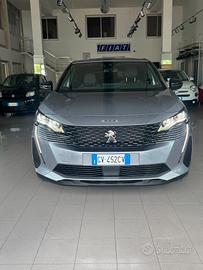 PEUGEOT 3008 HDi 130 S&S EAT8 Allure Pack FULL OPT