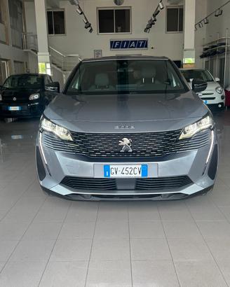PEUGEOT 3008 HDi 130 S&S EAT8 Allure Pack FULL OPT