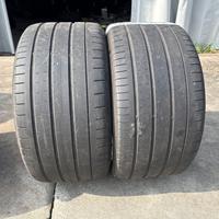 gomme usate 3153521 Estivo YOKOHAMA - ADV - 438