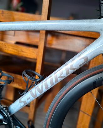 S-WORKS TARMAC SL8   tg.52 