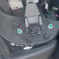 Cybex Base Z girevole