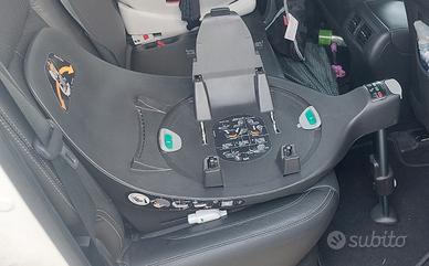 Cybex Base Z girevole