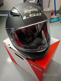 Casco LS2 Rapid