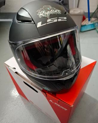 Casco LS2 Rapid