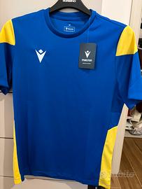 T SHIRT MACRON SPORT