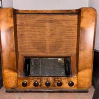 RADIO ANNI ‘30 MAGNADYNE