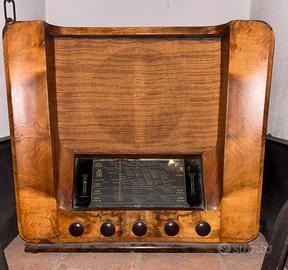 RADIO ANNI ‘30 MAGNADYNE