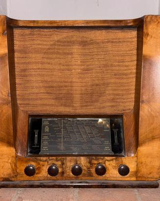 RADIO ANNI ‘30 MAGNADYNE