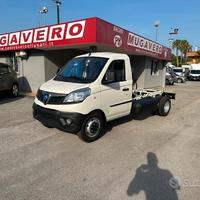Piaggio porter maxxi 1.5 nuovo di fabbrica