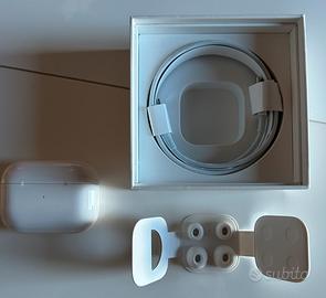 Apple AirPods Pro 1ª Generazione, originali