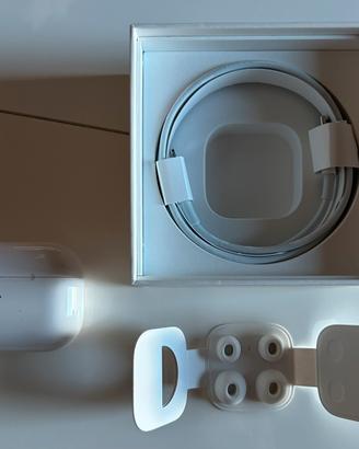 Apple AirPods Pro 1ª Generazione, originali