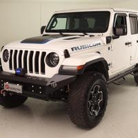 JEEP Wrangler UNLIMITED RUBICON