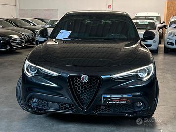 Alfa Romeo Stelvio 2.2 Diesel Veloce Q4 210 CV