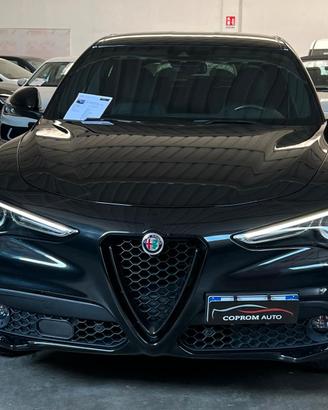 Alfa Romeo Stelvio 2.2 Diesel Veloce Q4 210 CV