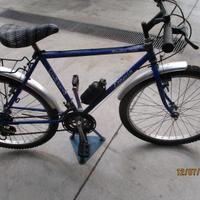 Mountain bike varie