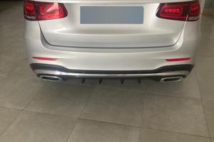Mercedes GLC 220d