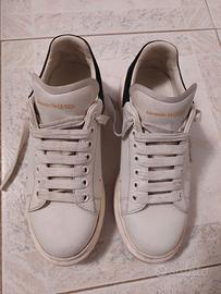 Scarpe Alexander McQUEEN
