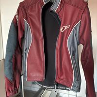 Giacca gilet sci energiapura