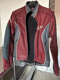 Giacca gilet sci energiapura