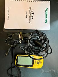 Garmin Etrex Gps Portatile