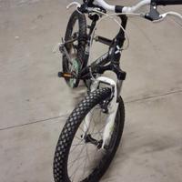 Bici bambino btwin 20''