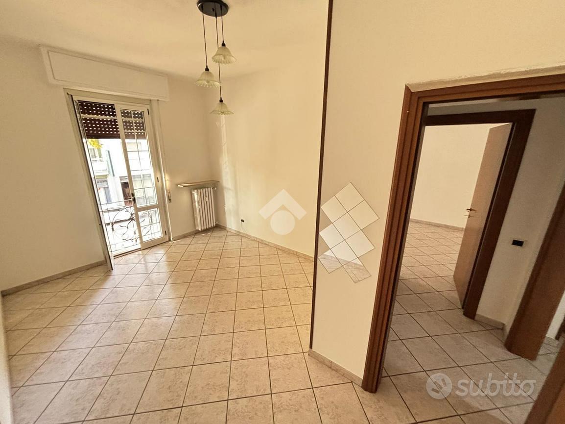 Appartamento – Novara, Porta Mortara - Vista 4