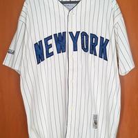 Maglia baseball New York Yankees MLB 1939, XL