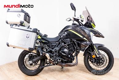 BENELLI TRK 702 X - 2024