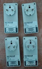 Netgear AV500 Powerline
