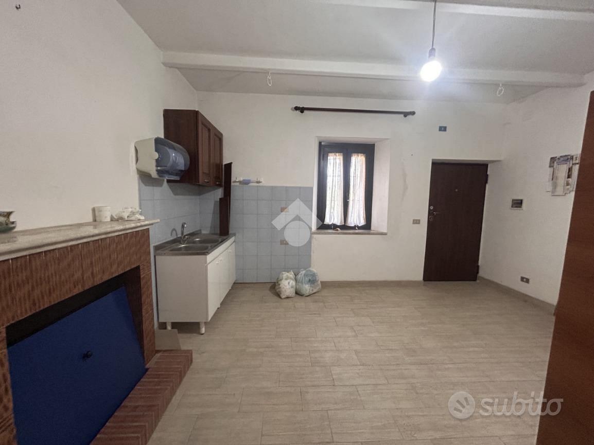 Casa – Pontecorvo, Frosinone - Vista 4