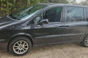 fiat ulysse jtd 2.0 120cv