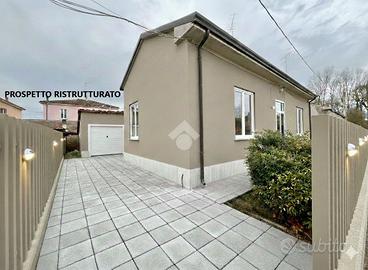 CASA INDIPENDENTE A RAVENNA