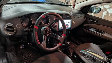Fiat bravo 1.9 Multijet 120 cavalli 