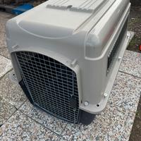 Trasportino cane